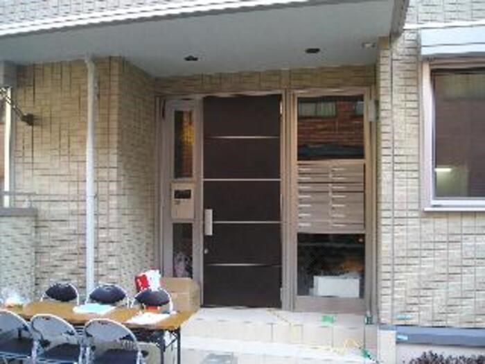 Pine　Well  その他外観1