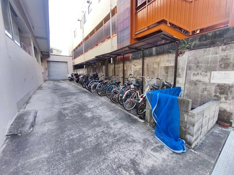 トワイライト5 その他外観2