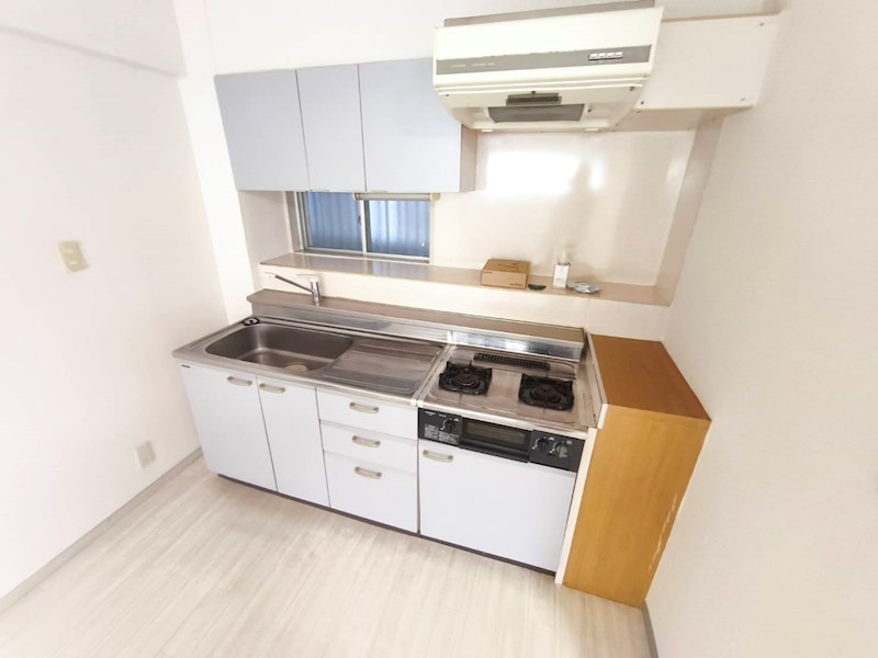 トワイライト5 キッチン