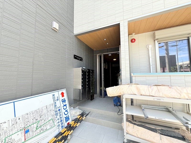 セレスティア南花畑Ⅲ その他外観1