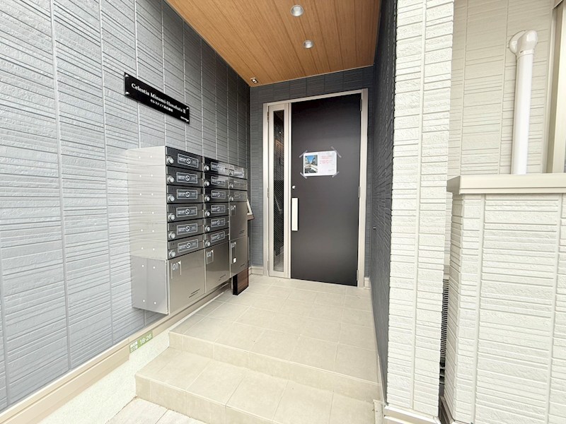 セレスティア南花畑Ⅲ その他外観1