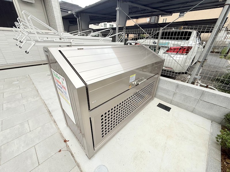 セレスティア南花畑Ⅲ その他外観5