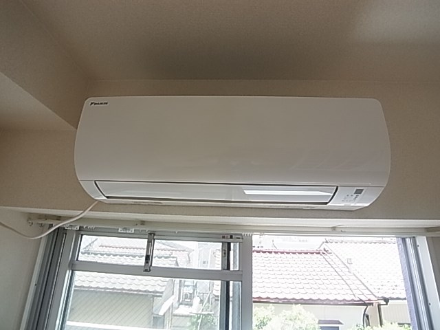 第一スカイハイツ足立 その他5