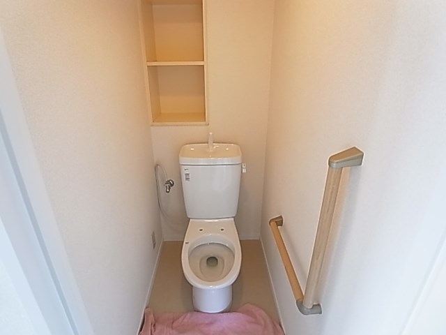 第一スカイハイツ足立 その他1