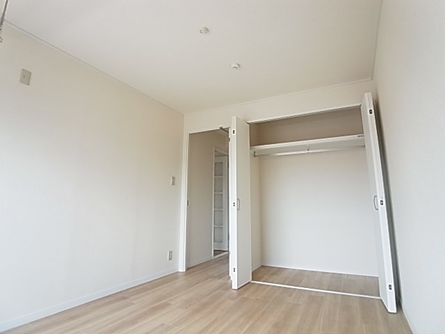 第一スカイハイツ足立 その他6