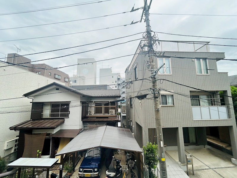 GRADUS柏Ⅱ その他6