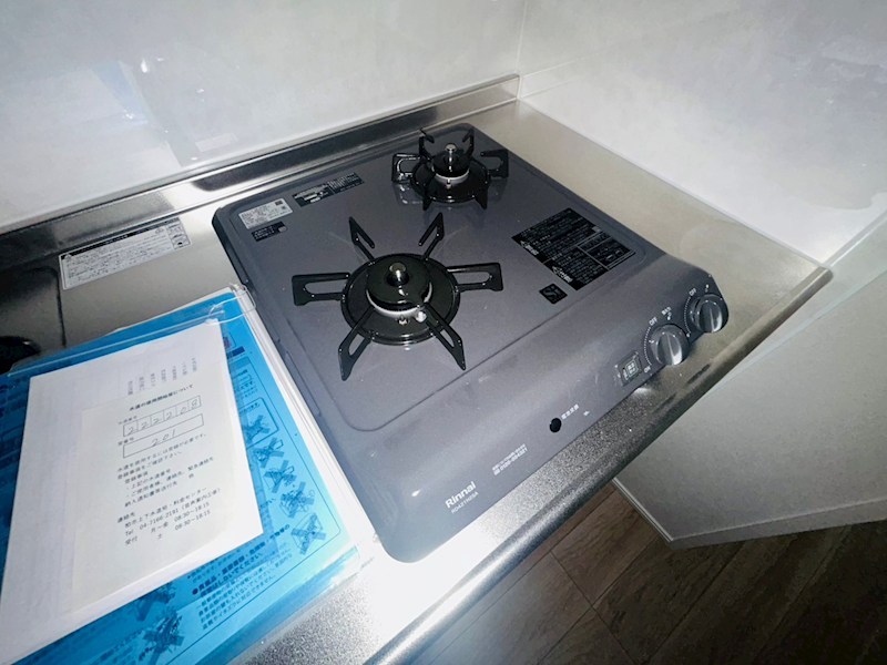 GRADUS柏Ⅱ その他10