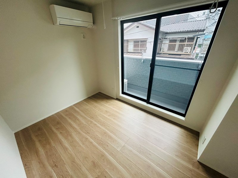 GRADUS柏Ⅱ ベッドルーム