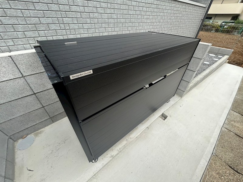 GRADUS柏Ⅱ その他外観3