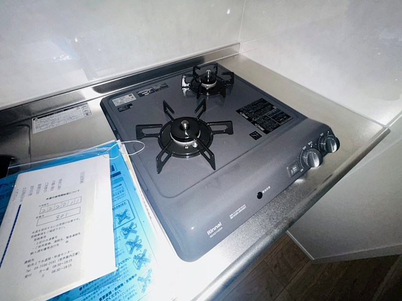 GRADUS柏Ⅱ その他11