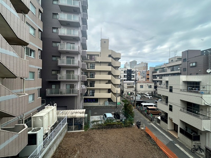 GRADUS柏Ⅱ その他6