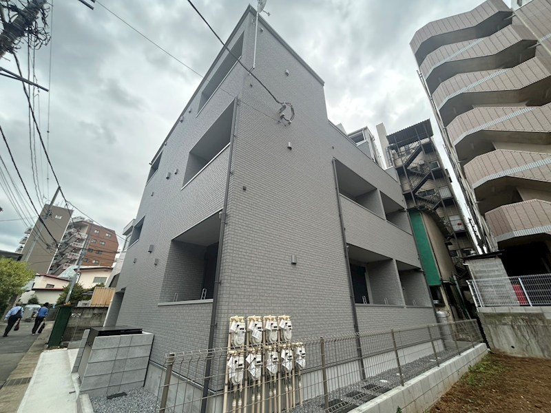 GRADUS柏Ⅱ その他外観1