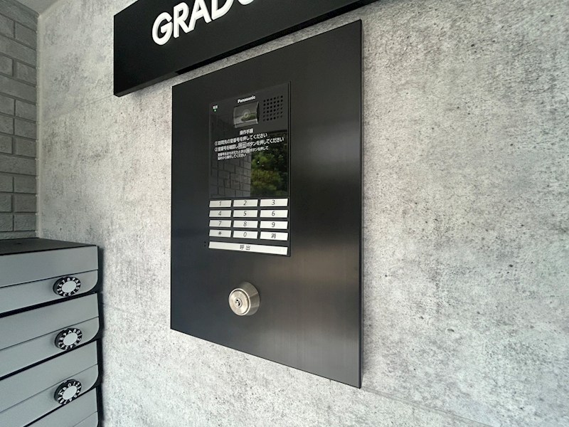 GRADUS柏Ⅱ その他外観2