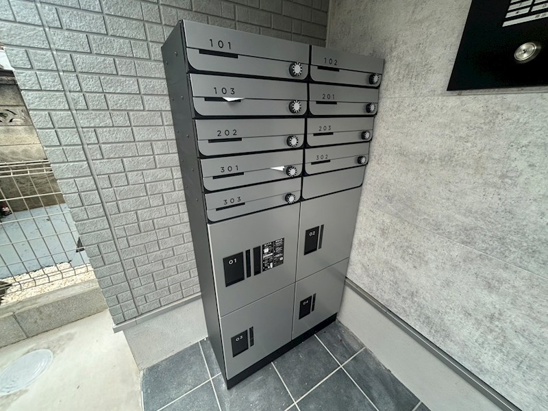 GRADUS柏Ⅱ その他外観5