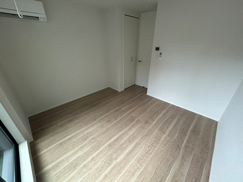 GRADUS柏Ⅱ ベッドルーム