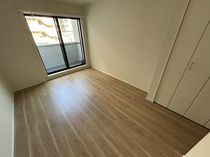 GRADUS柏Ⅱ リビング