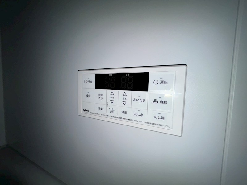 GRADUS柏Ⅱ その他27