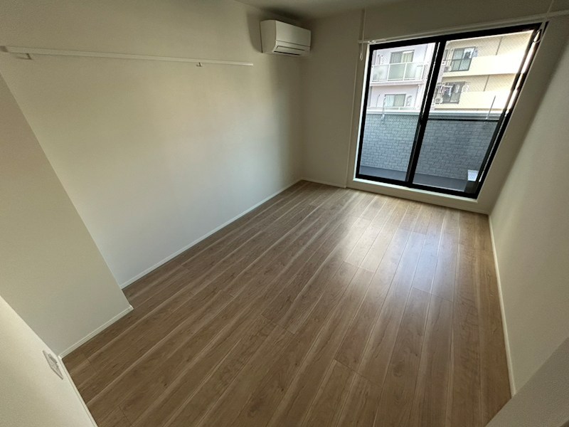 GRADUS柏Ⅱ ベッドルーム