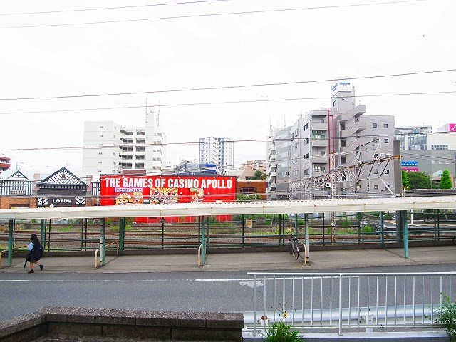 ラフィーヌ北小金 その他7