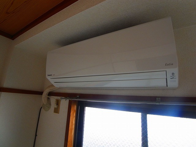 パークフラッツ舎人  その他5