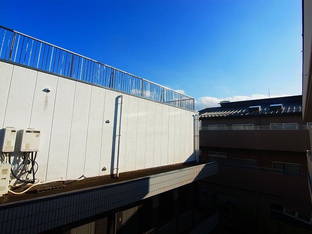 パークフラッツ舎人  その他8