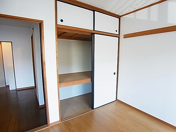 サンビレッジＣ その他3