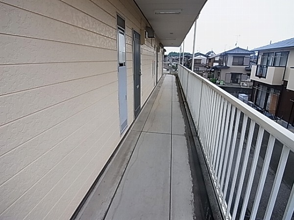 サンビレッジＣ その他外観6