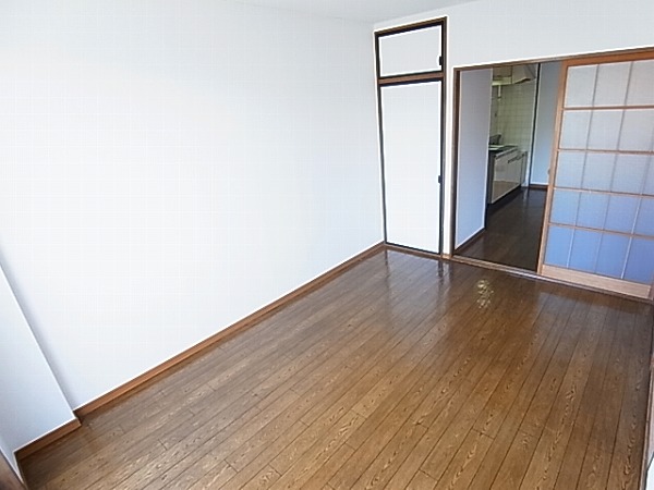サンビレッジＣ その他7