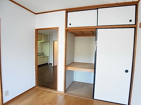 サンビレッジＣ その他8