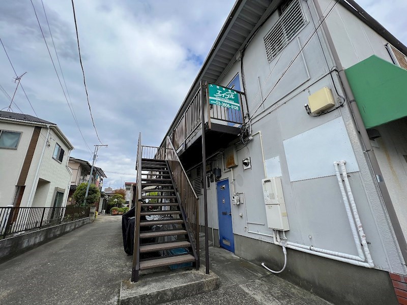 第二タウンコーポ浅田 その他外観1