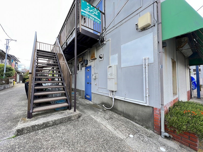 第二タウンコーポ浅田 その他外観2