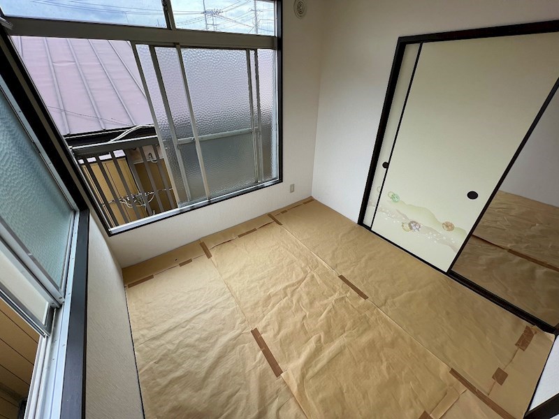 第二タウンコーポ浅田 その他11