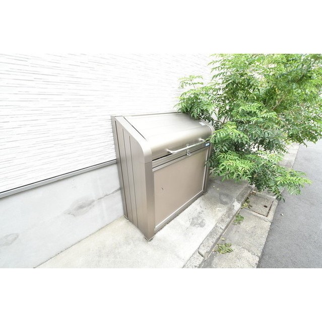 タカラリーベ  その他外観4
