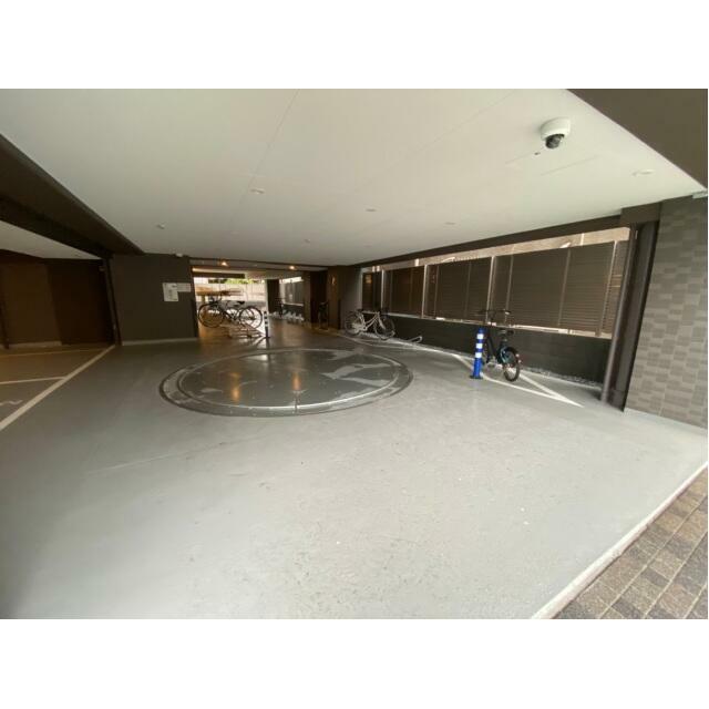 パレステージ町屋参番館 その他4