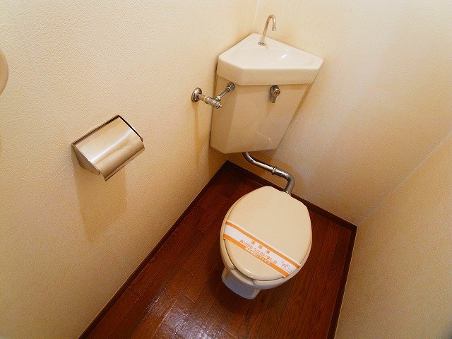 パークフラッツ舎人  その他1