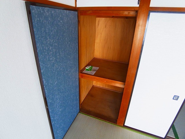 パークフラッツ舎人  その他7