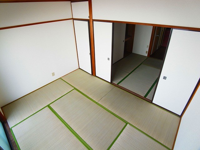 パークフラッツ舎人  その他9