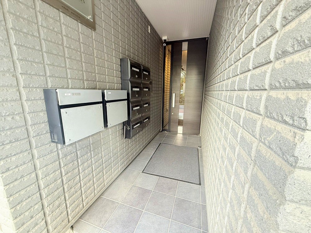 ＨＥＳＴＩＡ その他外観1