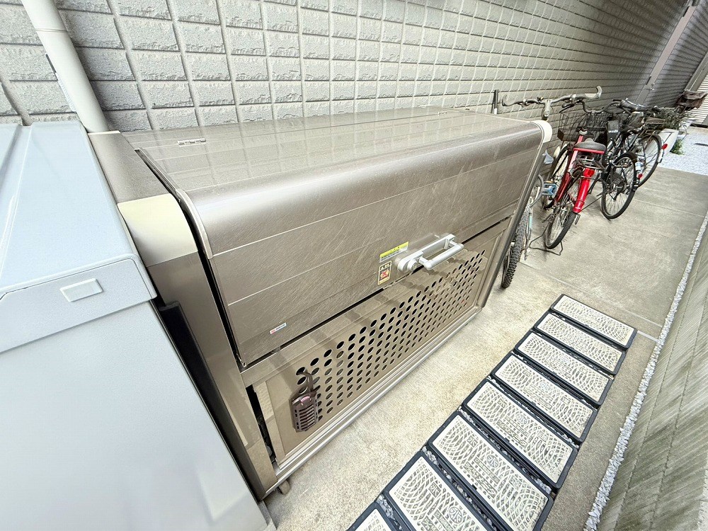 ＨＥＳＴＩＡ その他外観3