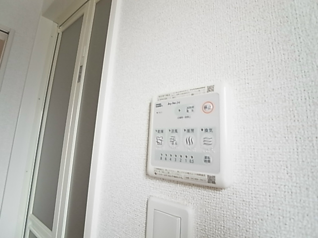 イセソラージュＢ  その他8