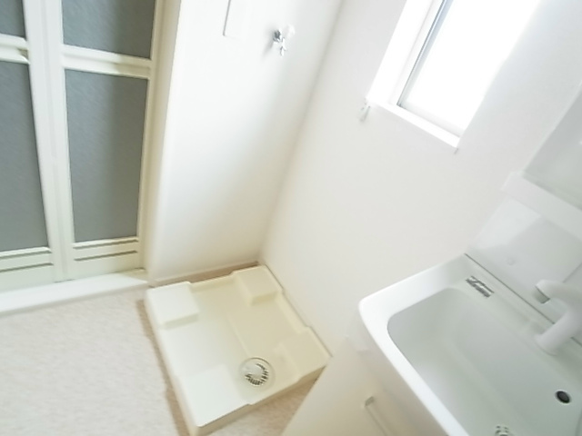 イセソラージュＢ  その他11