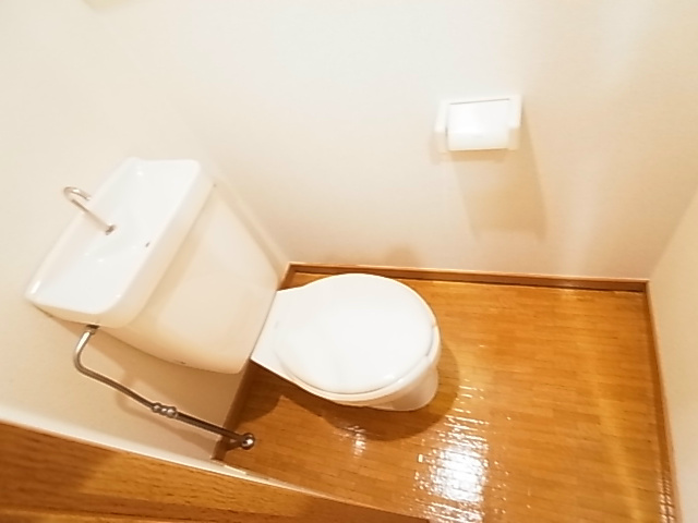 パークサイドシティ その他1