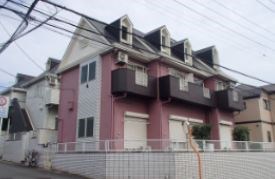 ジュネパレス松戸第4 101号室 外観