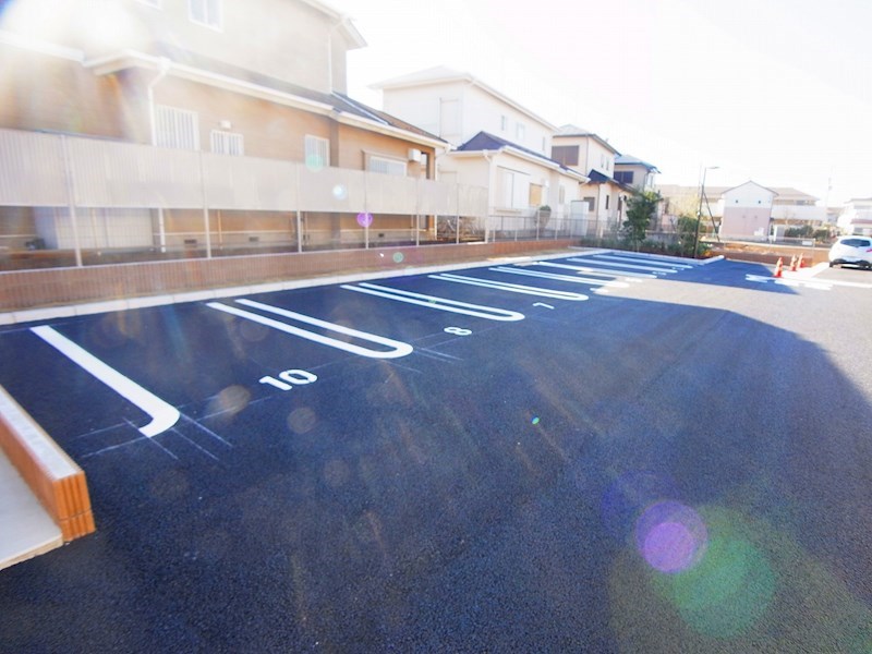 Riviere　Cote～リヴィエールコート～  その他外観1