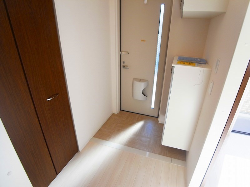 Riviere　Cote～リヴィエールコート～  玄関