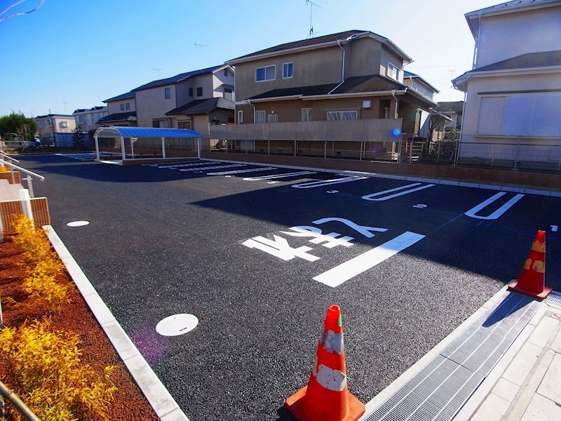 Riviere　Cote～リヴィエールコート～  その他外観2