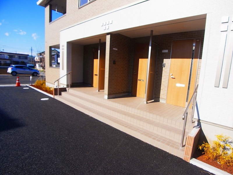 Riviere　Cote～リヴィエールコート～  その他外観3