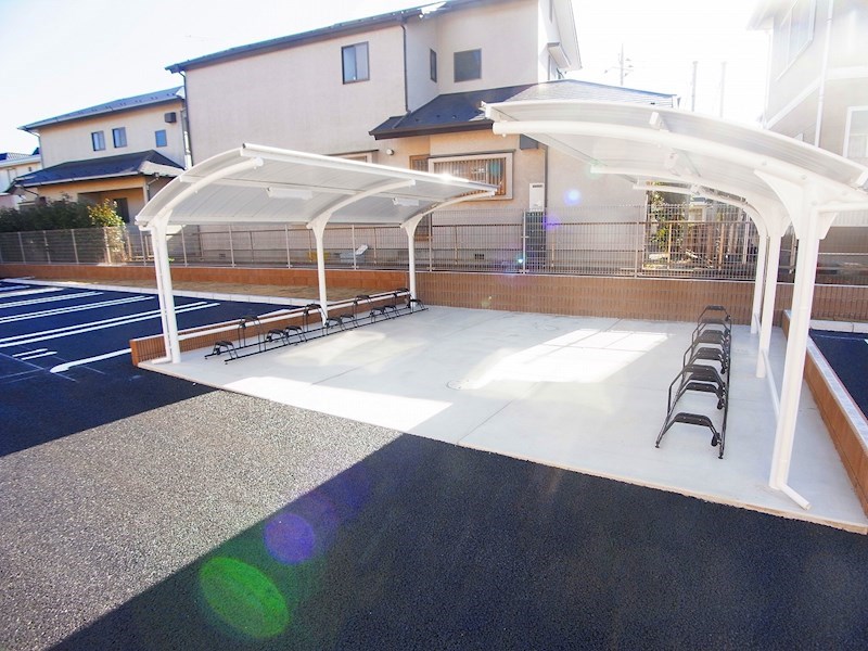 Riviere　Cote～リヴィエールコート～  その他外観4