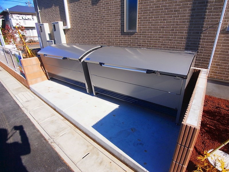 Riviere　Cote～リヴィエールコート～  その他外観5