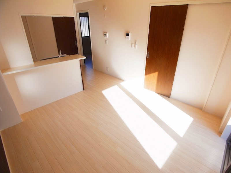 Riviere　Cote～リヴィエールコート～  リビング